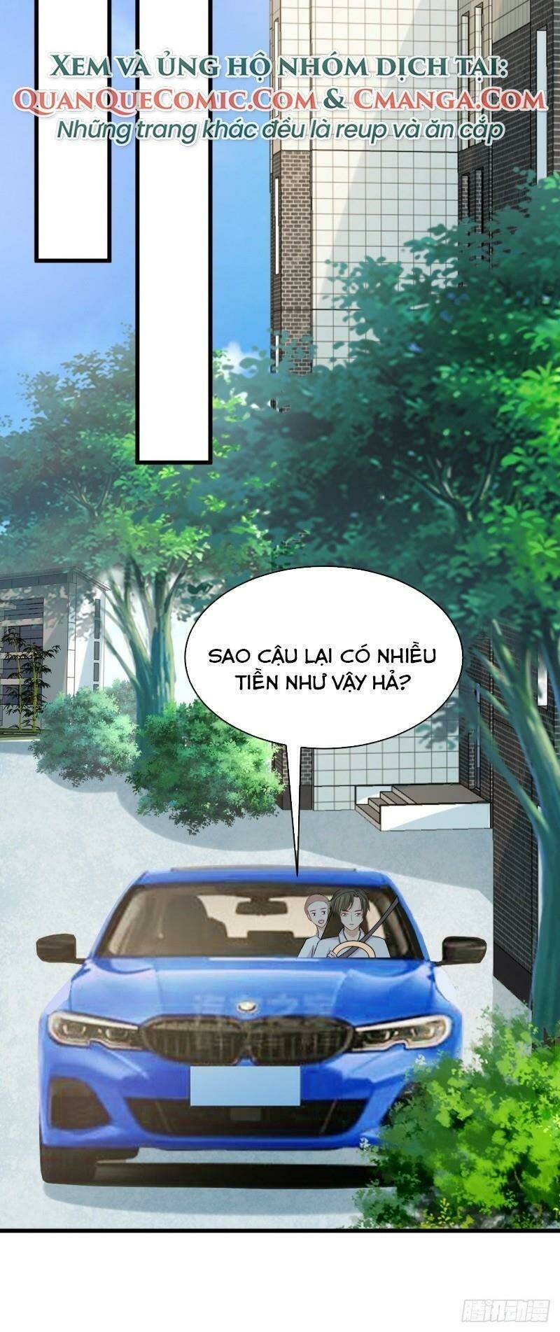 bảo vật thu lợi siêu cấp chapter 23 - Trang 2