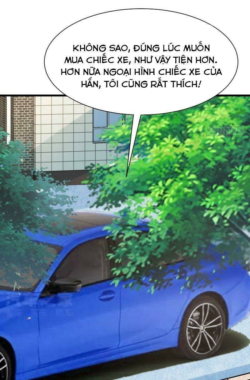 bảo vật thu lợi siêu cấp chapter 23 - Trang 2