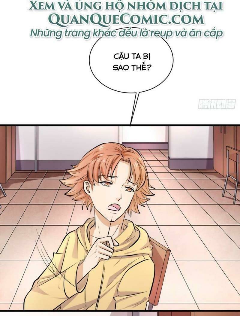 bảo vật thu lợi siêu cấp chapter 4 - Trang 2