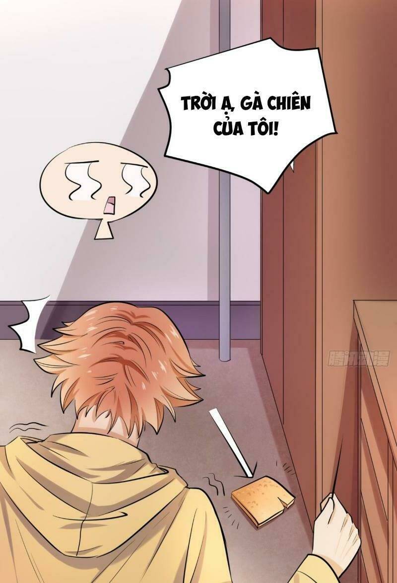 bảo vật thu lợi siêu cấp chapter 4 - Trang 2