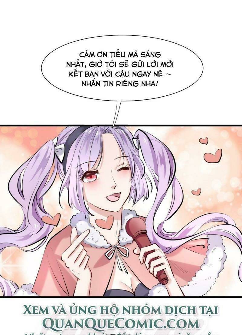 bảo vật thu lợi siêu cấp chapter 6 - Trang 2