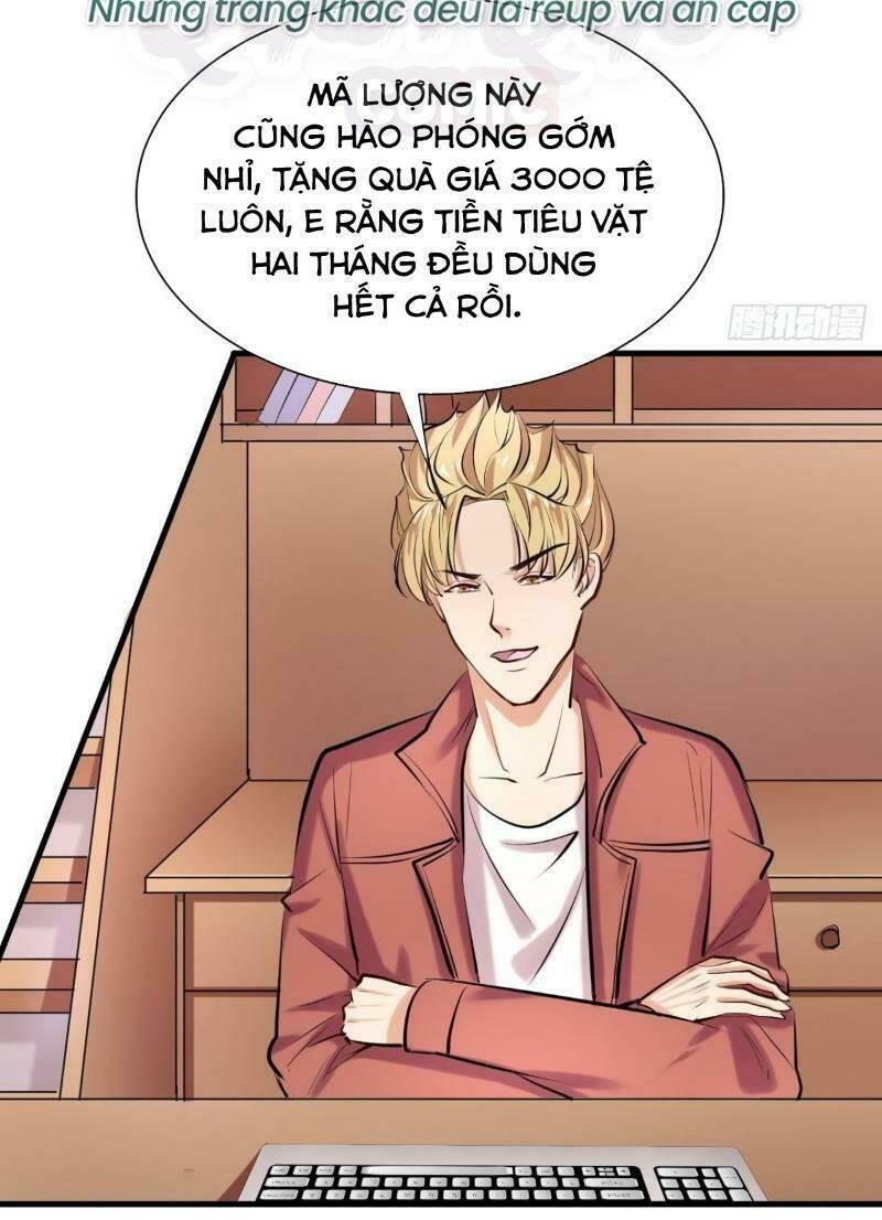 bảo vật thu lợi siêu cấp chapter 6 - Trang 2