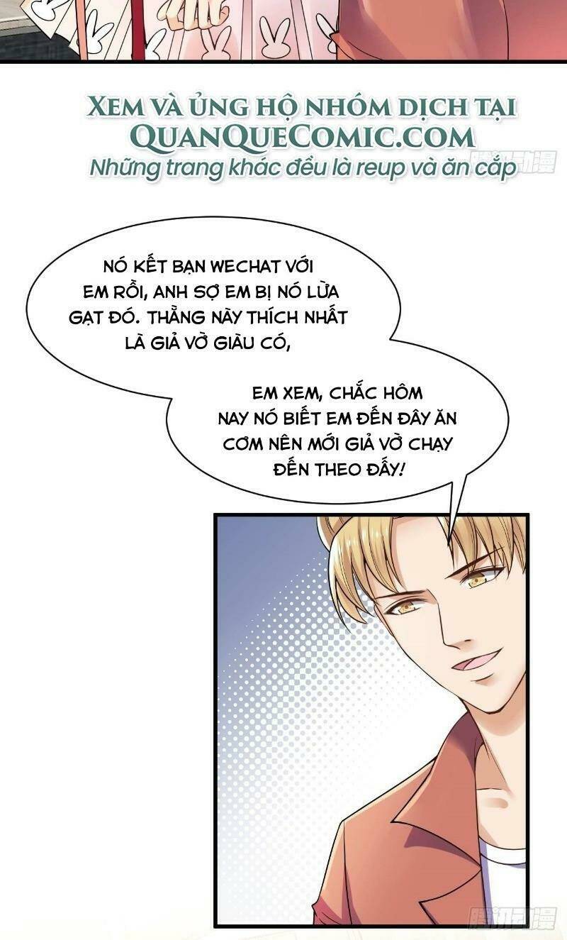 bảo vật thu lợi siêu cấp chapter 9 - Trang 2