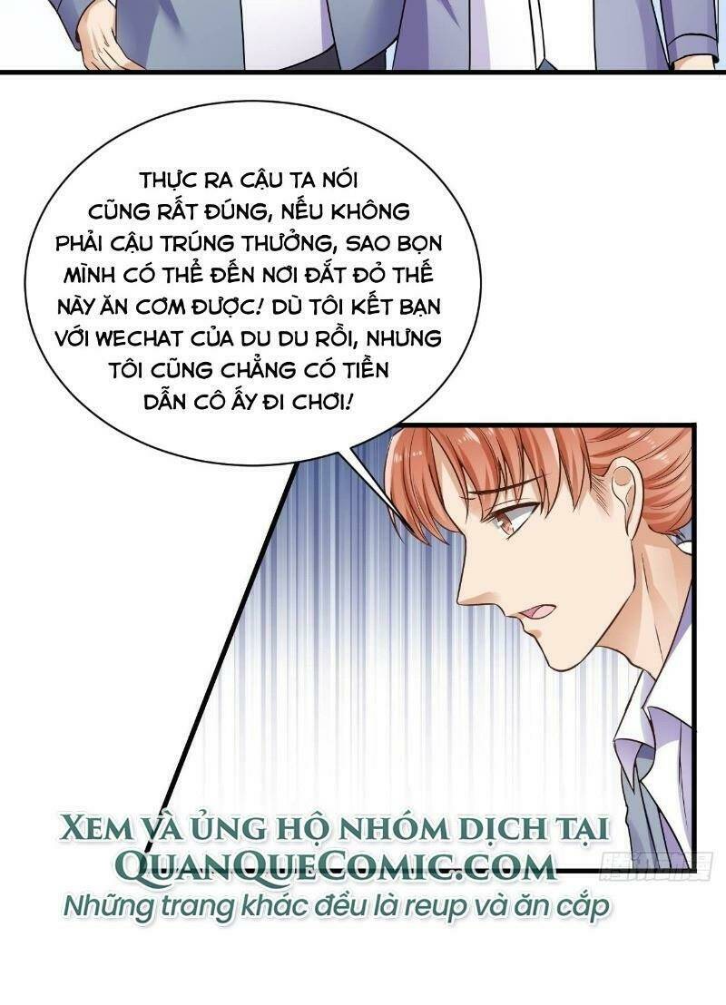 bảo vật thu lợi siêu cấp chapter 9 - Trang 2