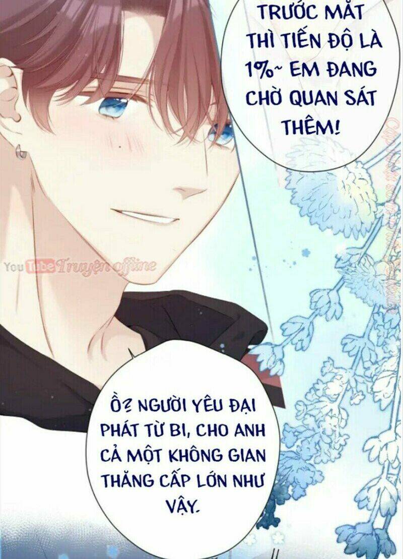 bảo vệ siêu sao của tôi chapter 134 - Trang 2