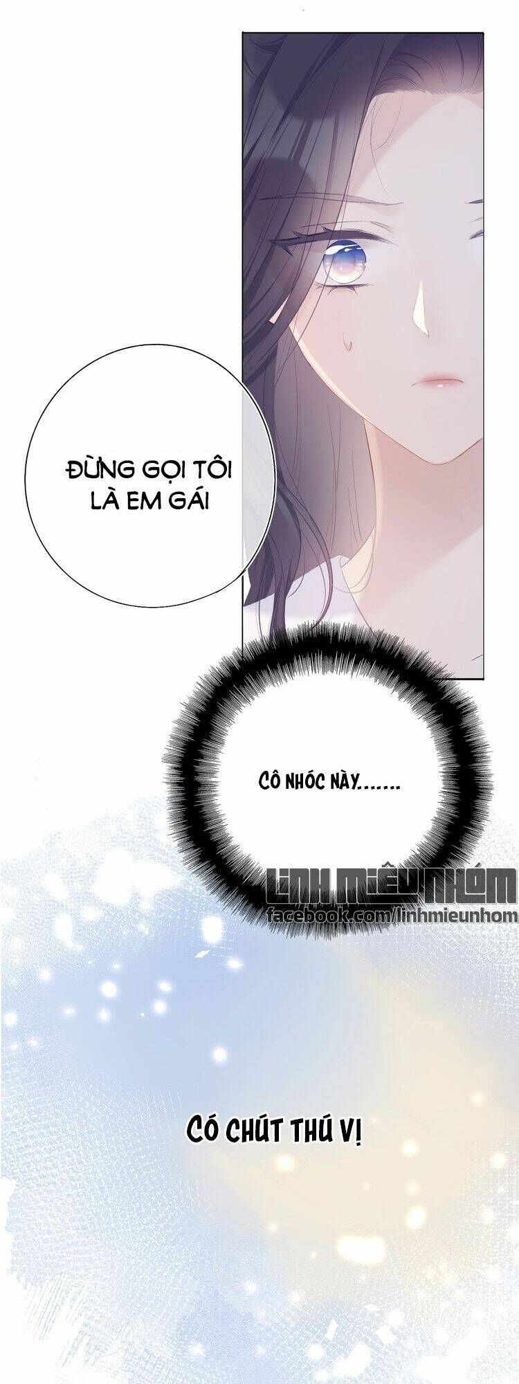 bảo vệ siêu sao của tôi Chapter 27.5 - Trang 2