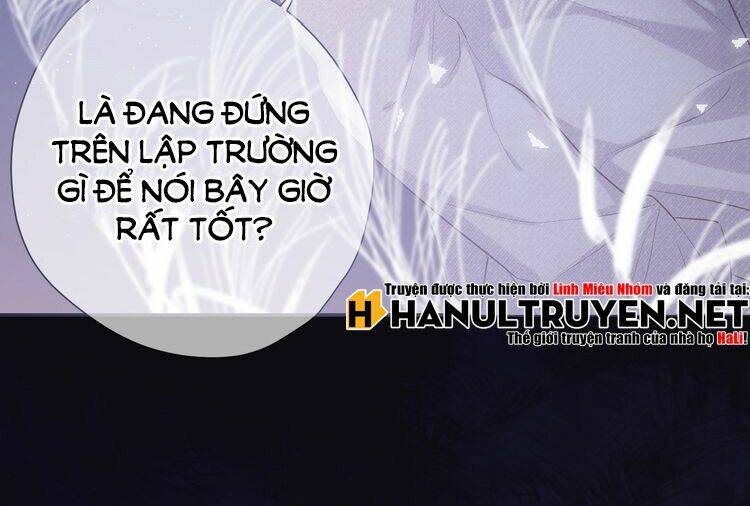 bảo vệ siêu sao của tôi Chapter 33.5 - Trang 2