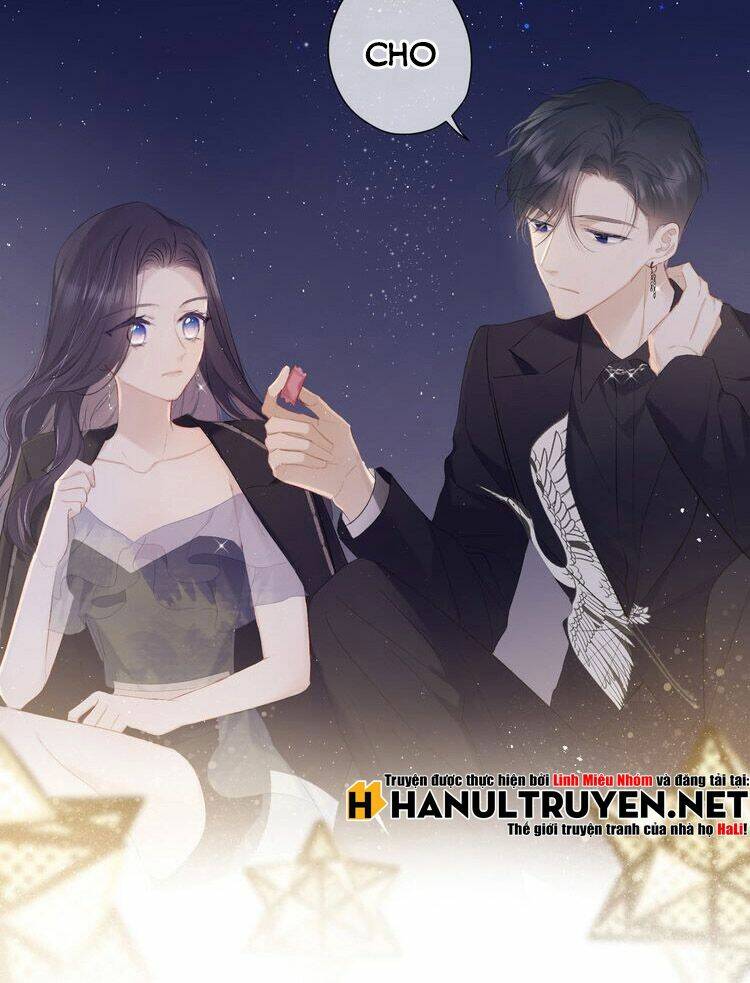 bảo vệ siêu sao của tôi Chapter 33.5 - Trang 2