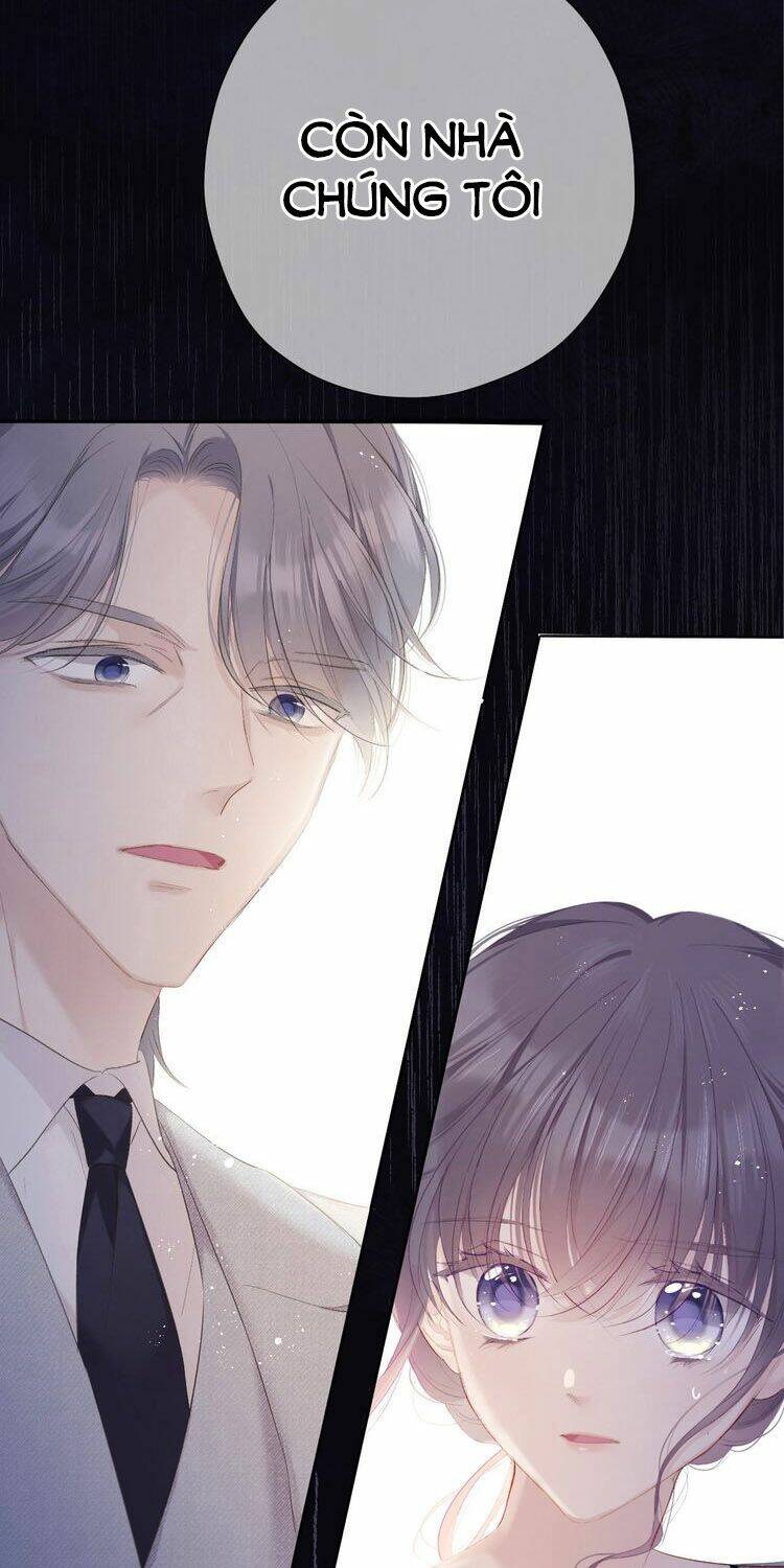 bảo vệ siêu sao của tôi Chapter 33.5 - Trang 2