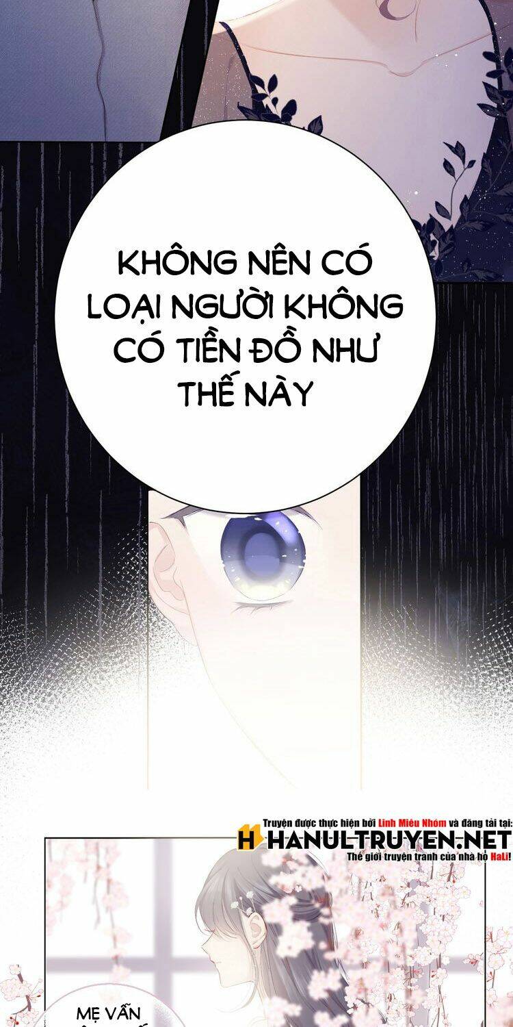 bảo vệ siêu sao của tôi Chapter 33.5 - Trang 2