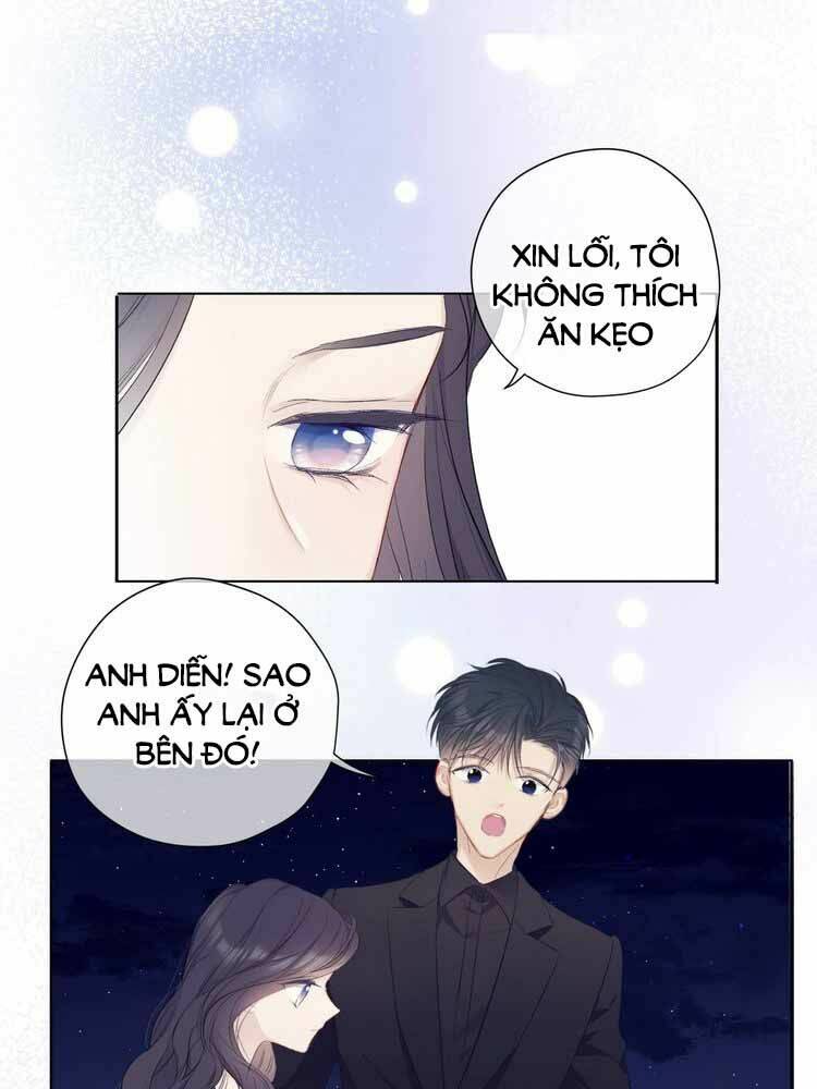 bảo vệ siêu sao của tôi chapter 34 - Trang 2