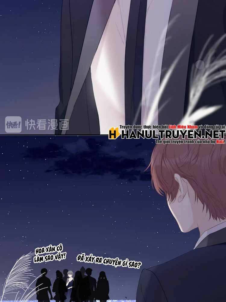 bảo vệ siêu sao của tôi chapter 34 - Trang 2