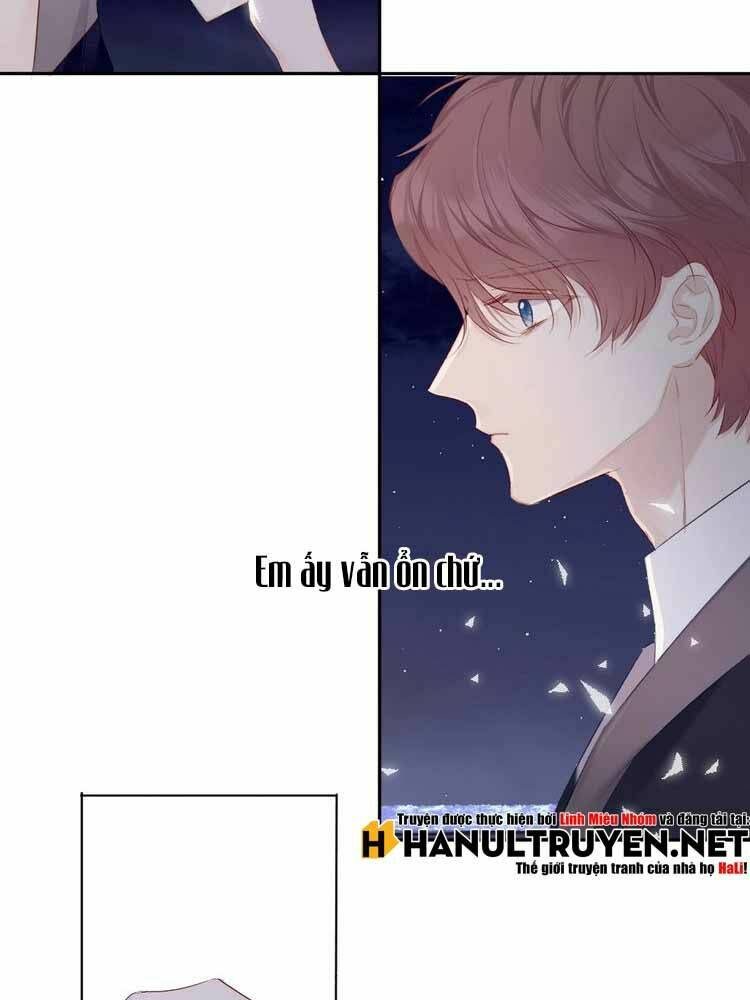 bảo vệ siêu sao của tôi chapter 34 - Trang 2