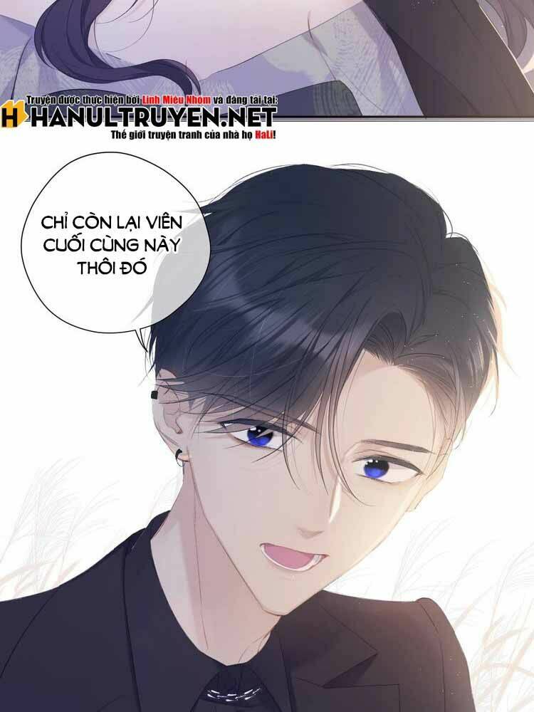 bảo vệ siêu sao của tôi chapter 34 - Trang 2