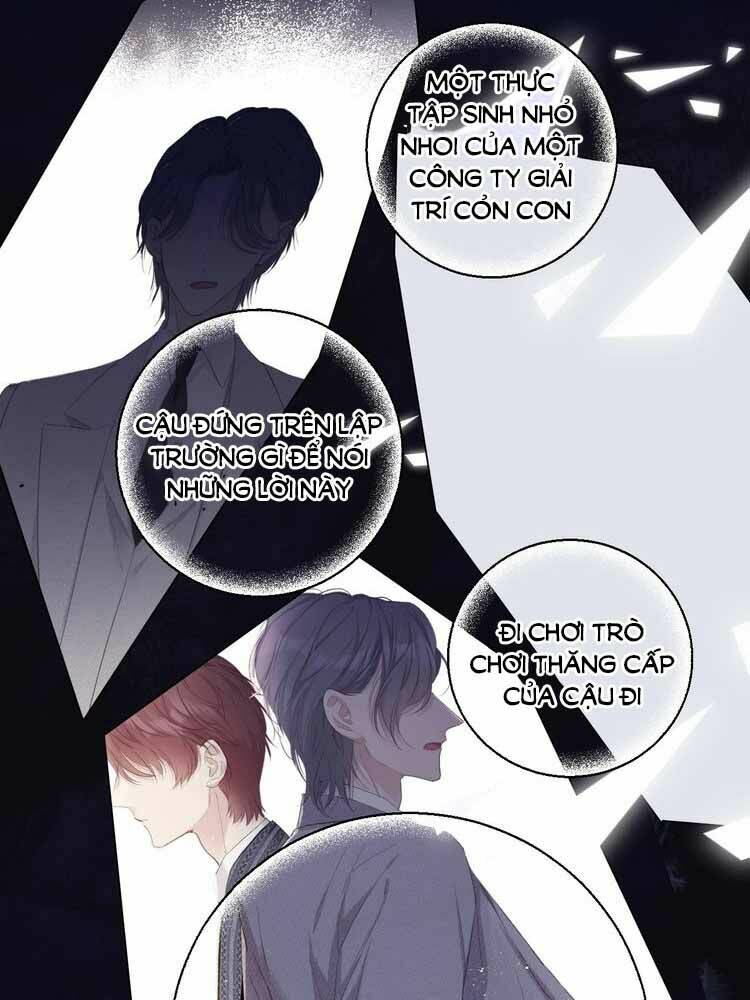 bảo vệ siêu sao của tôi chapter 34 - Trang 2