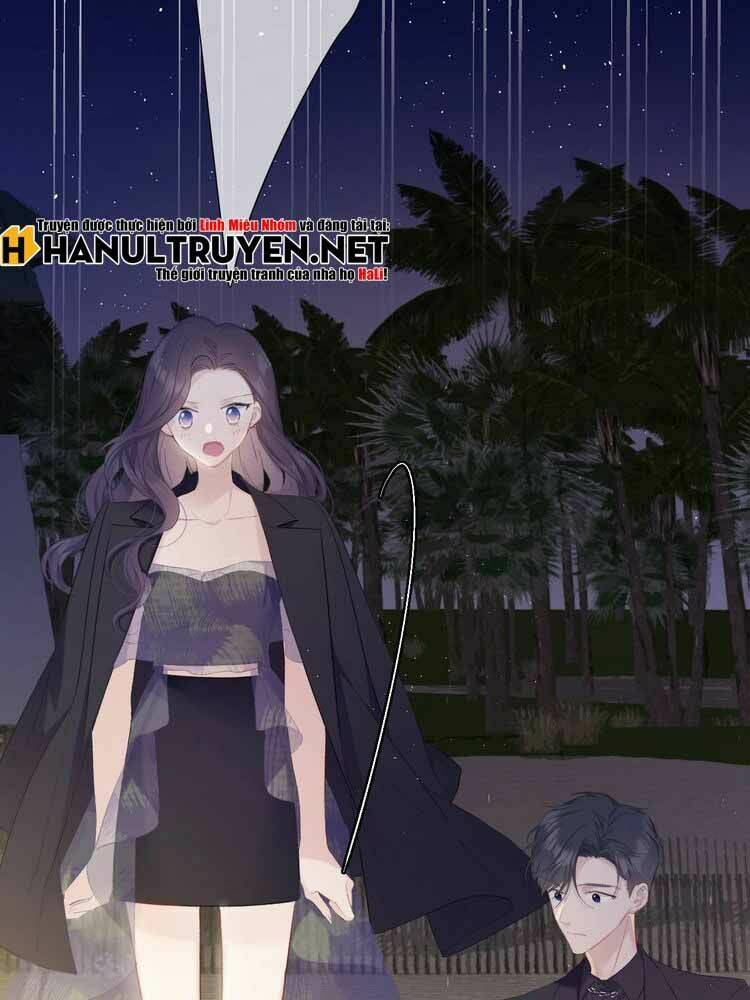 bảo vệ siêu sao của tôi chapter 34 - Trang 2