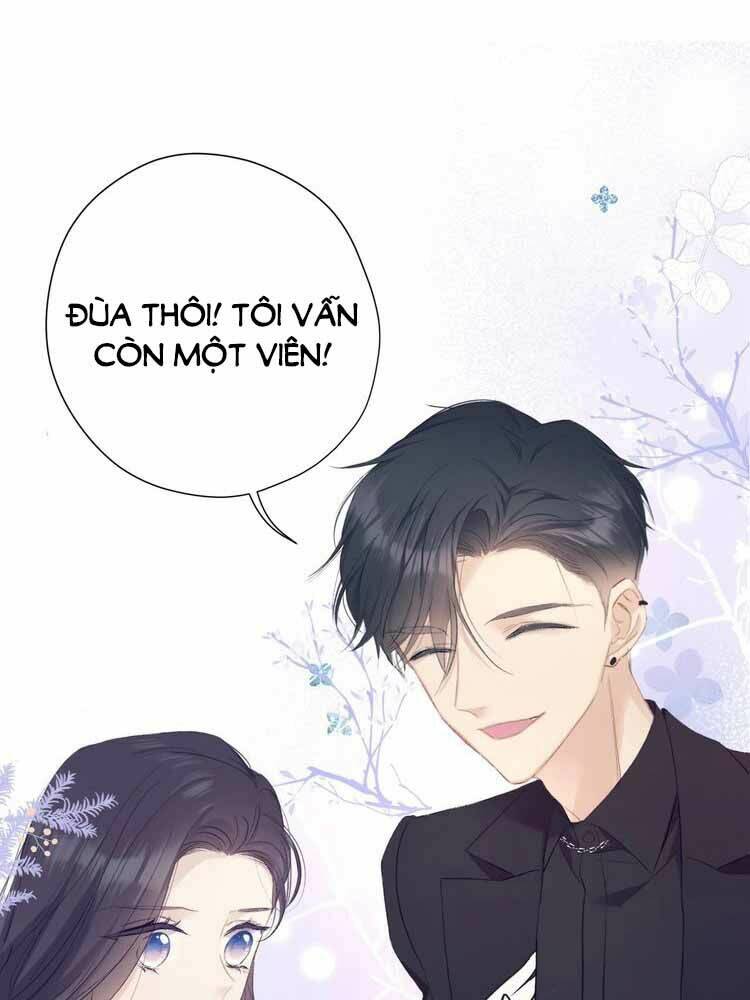 bảo vệ siêu sao của tôi chapter 34 - Trang 2