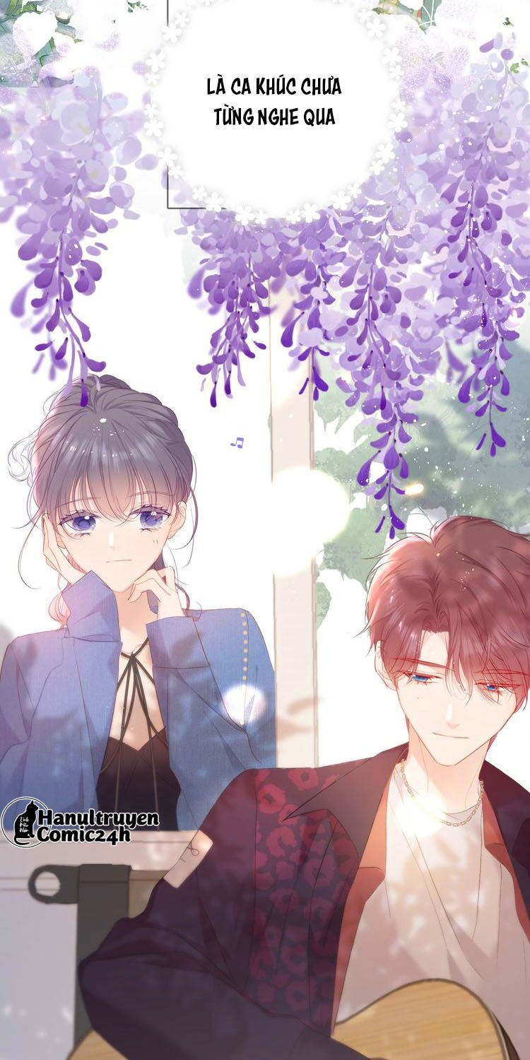 bảo vệ siêu sao của tôi chapter 42 - Trang 2