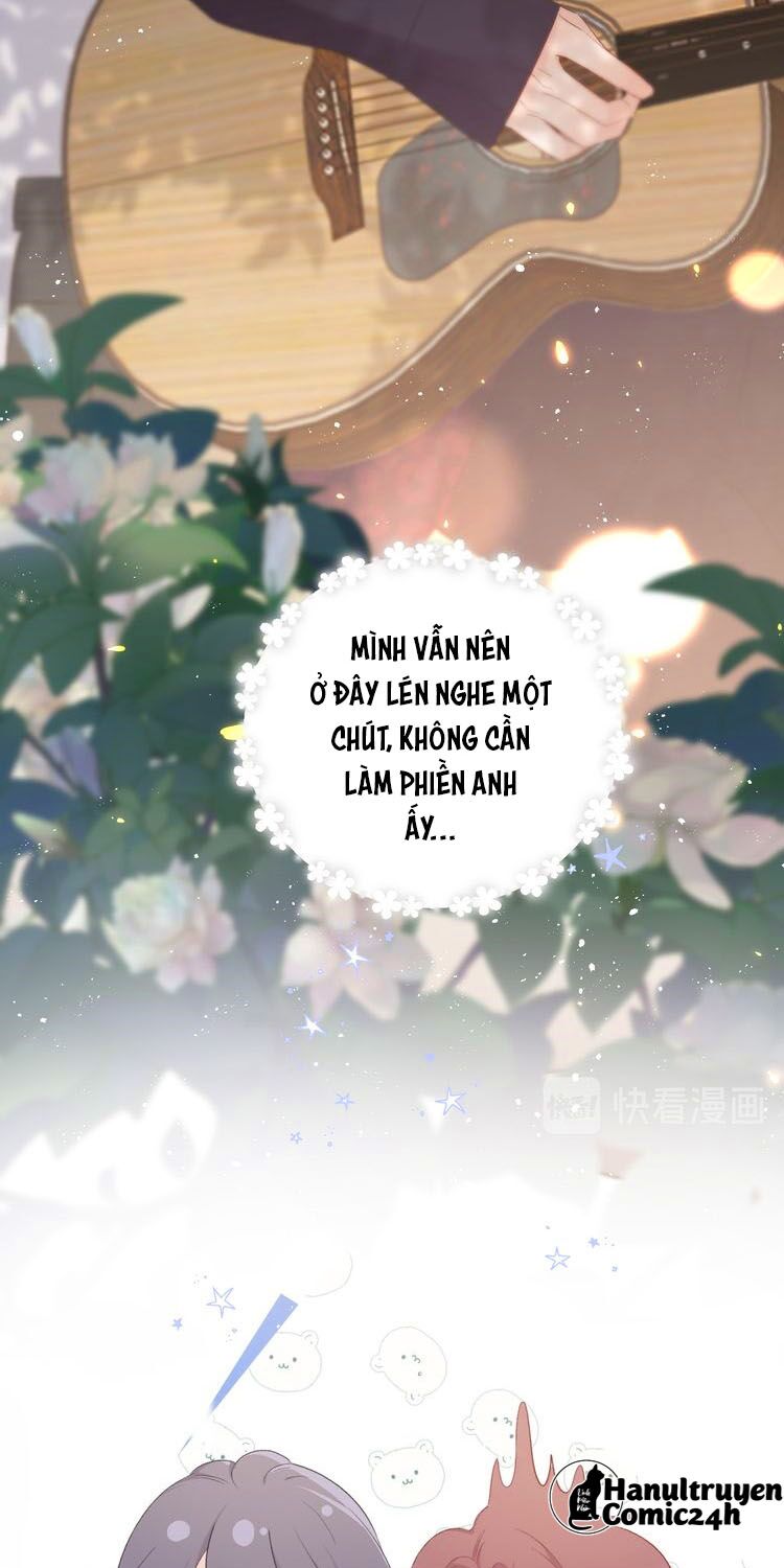 bảo vệ siêu sao của tôi chapter 42 - Trang 2