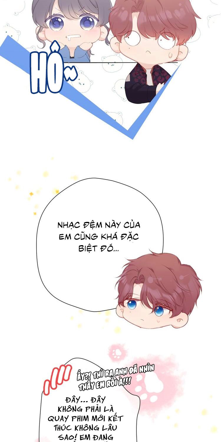 bảo vệ siêu sao của tôi chapter 42 - Trang 2