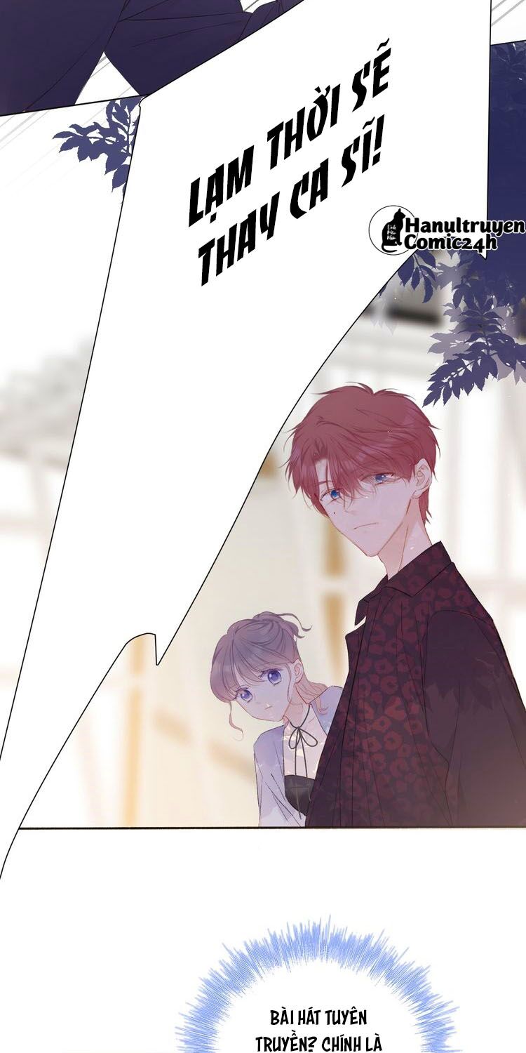 bảo vệ siêu sao của tôi chapter 42 - Trang 2