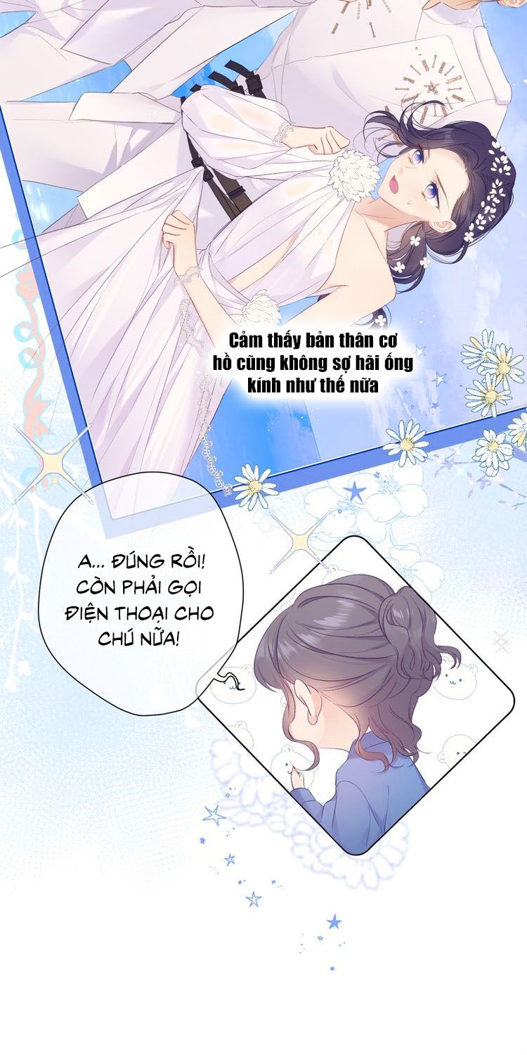 bảo vệ siêu sao của tôi chapter 42 - Trang 2