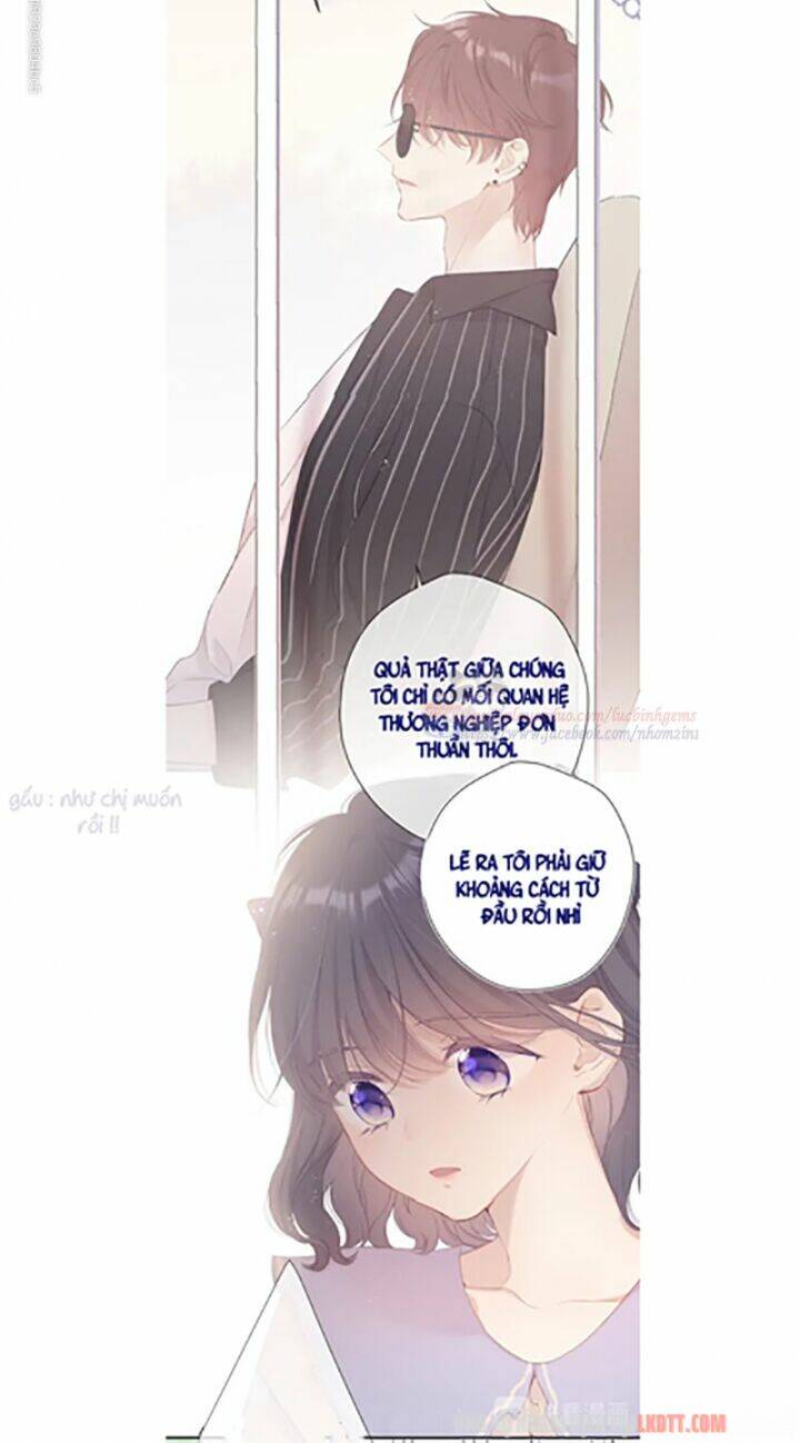 bảo vệ siêu sao của tôi chapter 70 - Trang 2