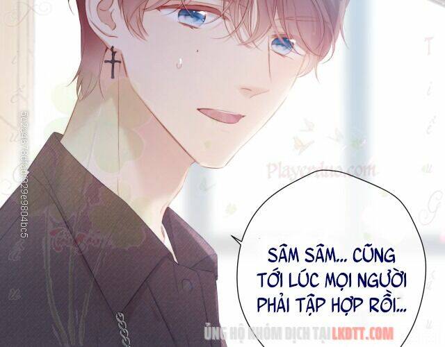 bảo vệ siêu sao của tôi chapter 79 - Trang 2