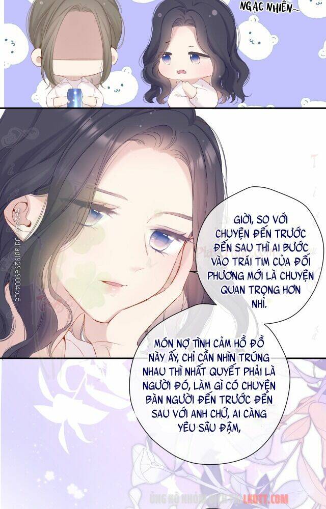 bảo vệ siêu sao của tôi chapter 79 - Trang 2