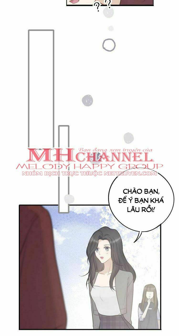 bảo vệ siêu sao của tôi Chapter 8.5 - Trang 2