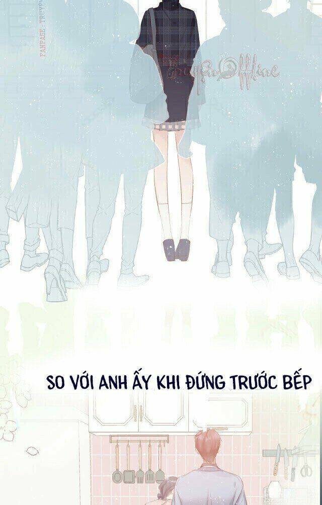 bảo vệ siêu sao của tôi Chapter 85.2 - Trang 2