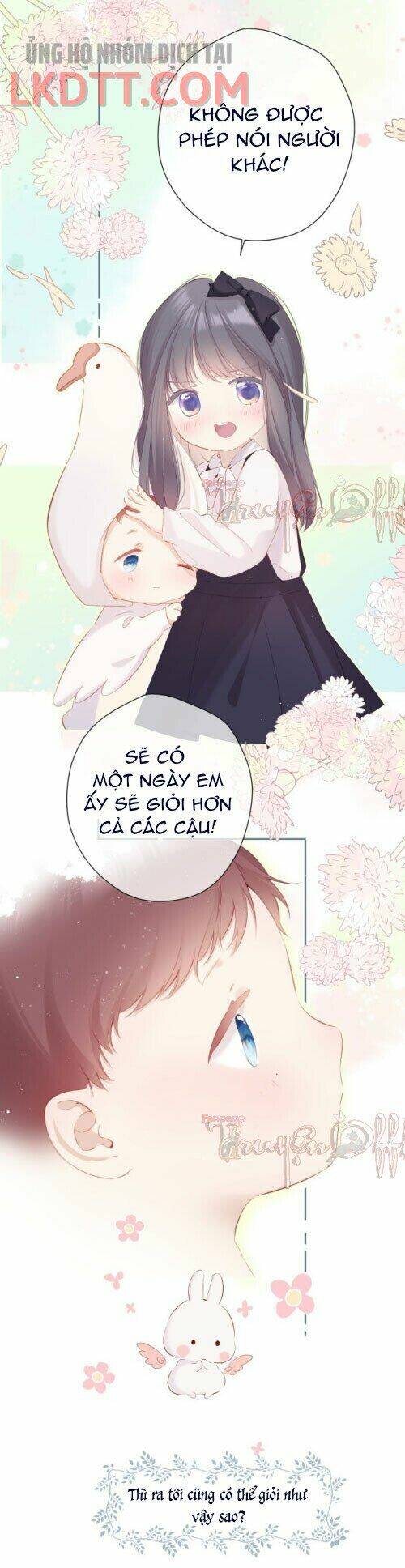 bảo vệ siêu sao của tôi chapter 88 - Trang 2