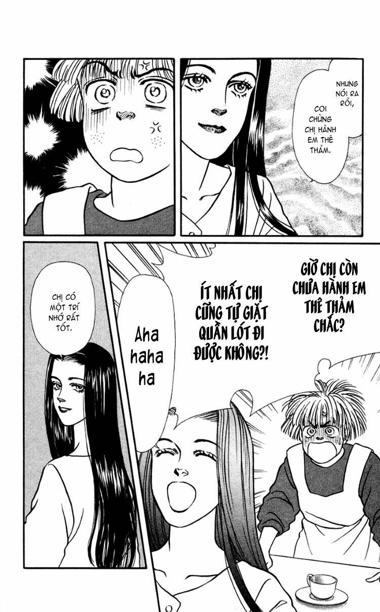 Bara No Tame Ni Chapter 3 - Trang 2