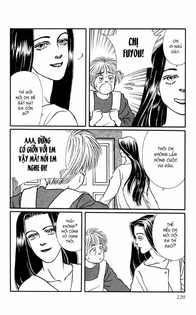 Bara No Tame Ni Chapter 3 - Trang 2