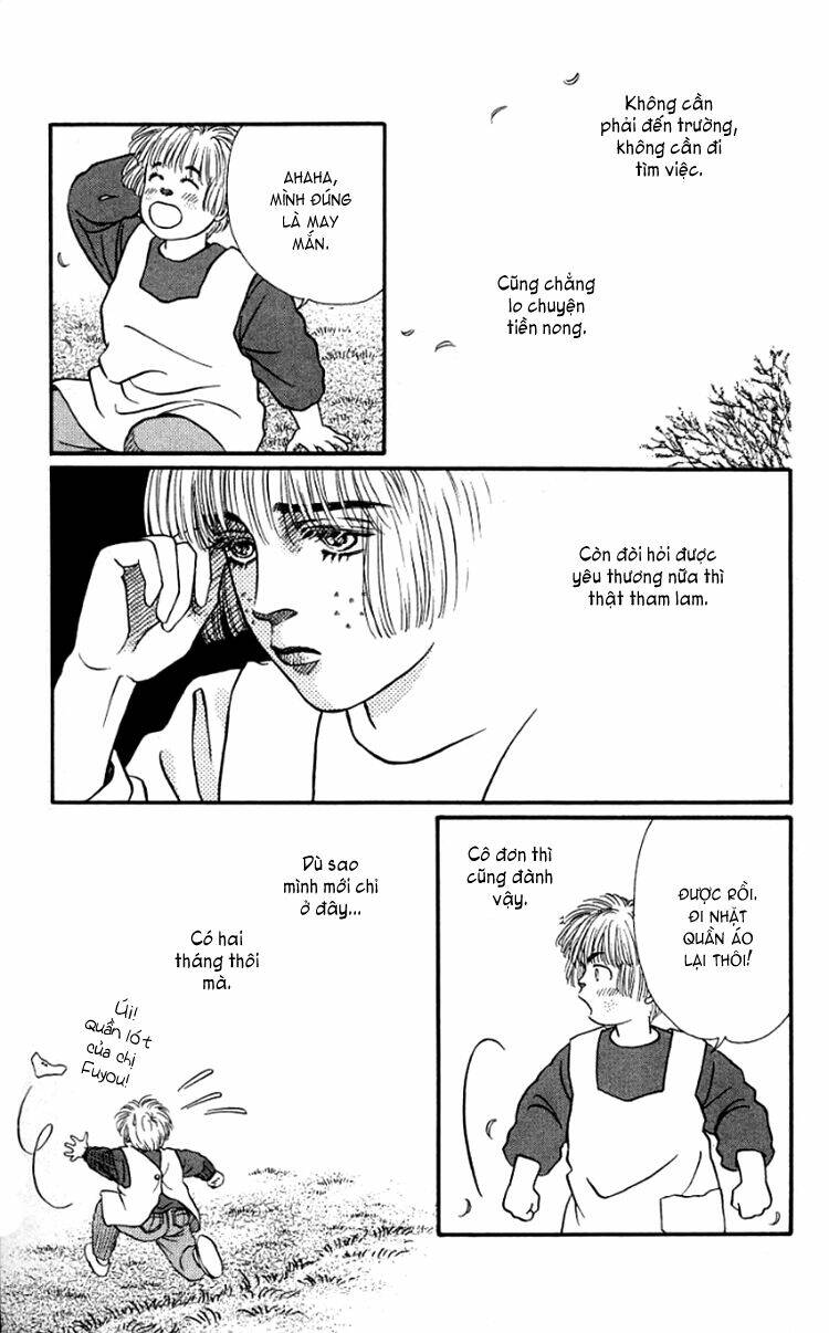 Bara No Tame Ni Chapter 3 - Trang 2