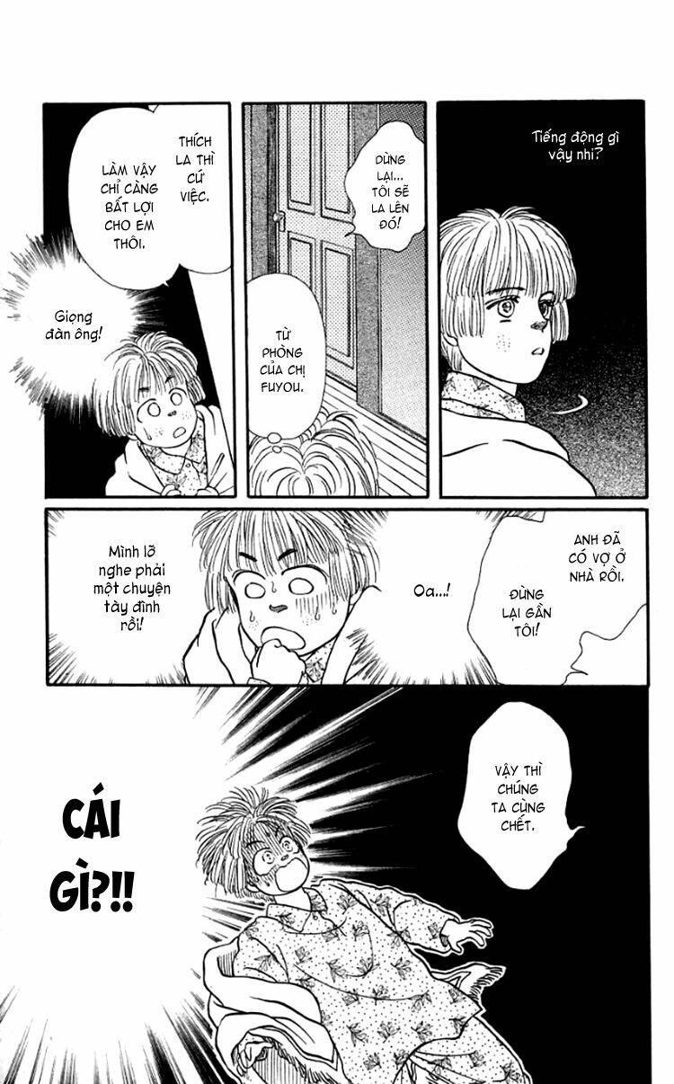 Bara No Tame Ni Chapter 3 - Trang 2