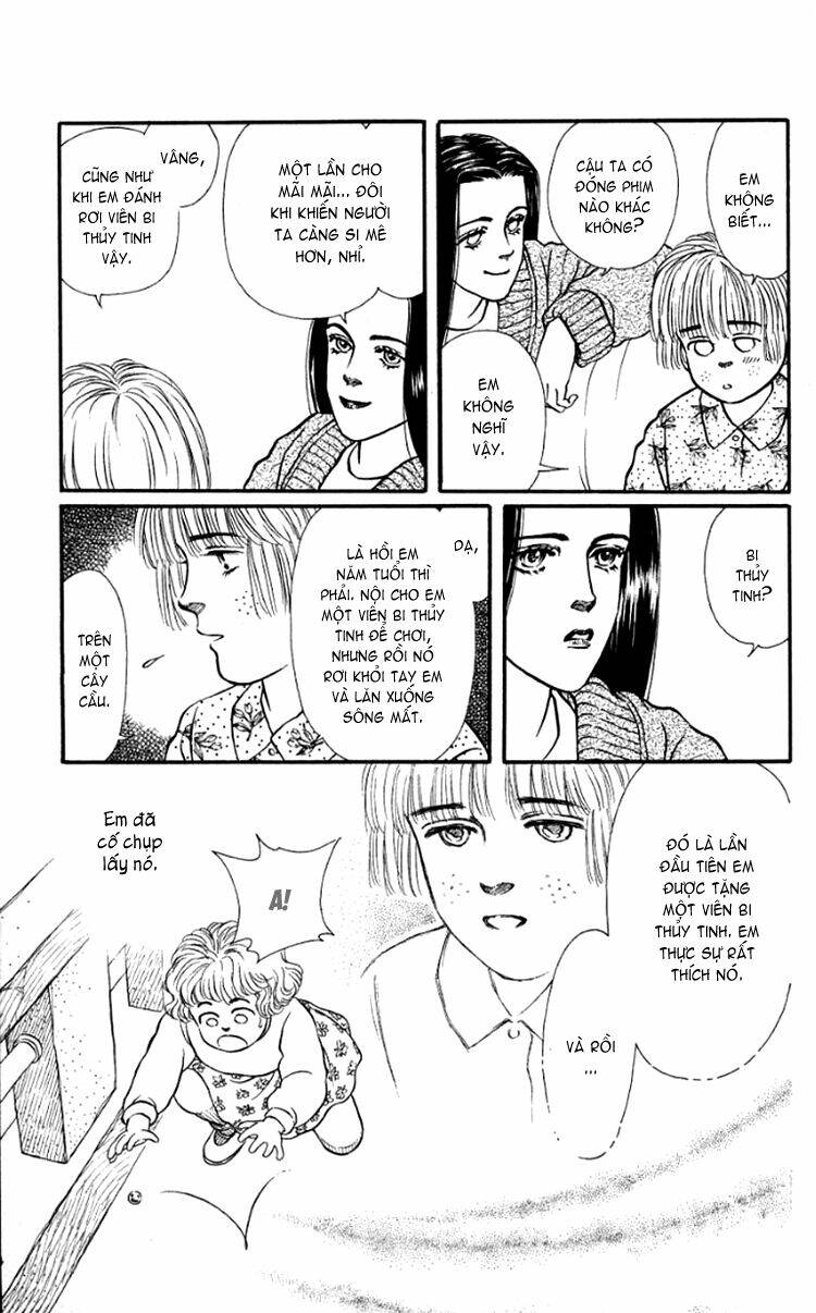 Bara No Tame Ni Chapter 3 - Trang 2