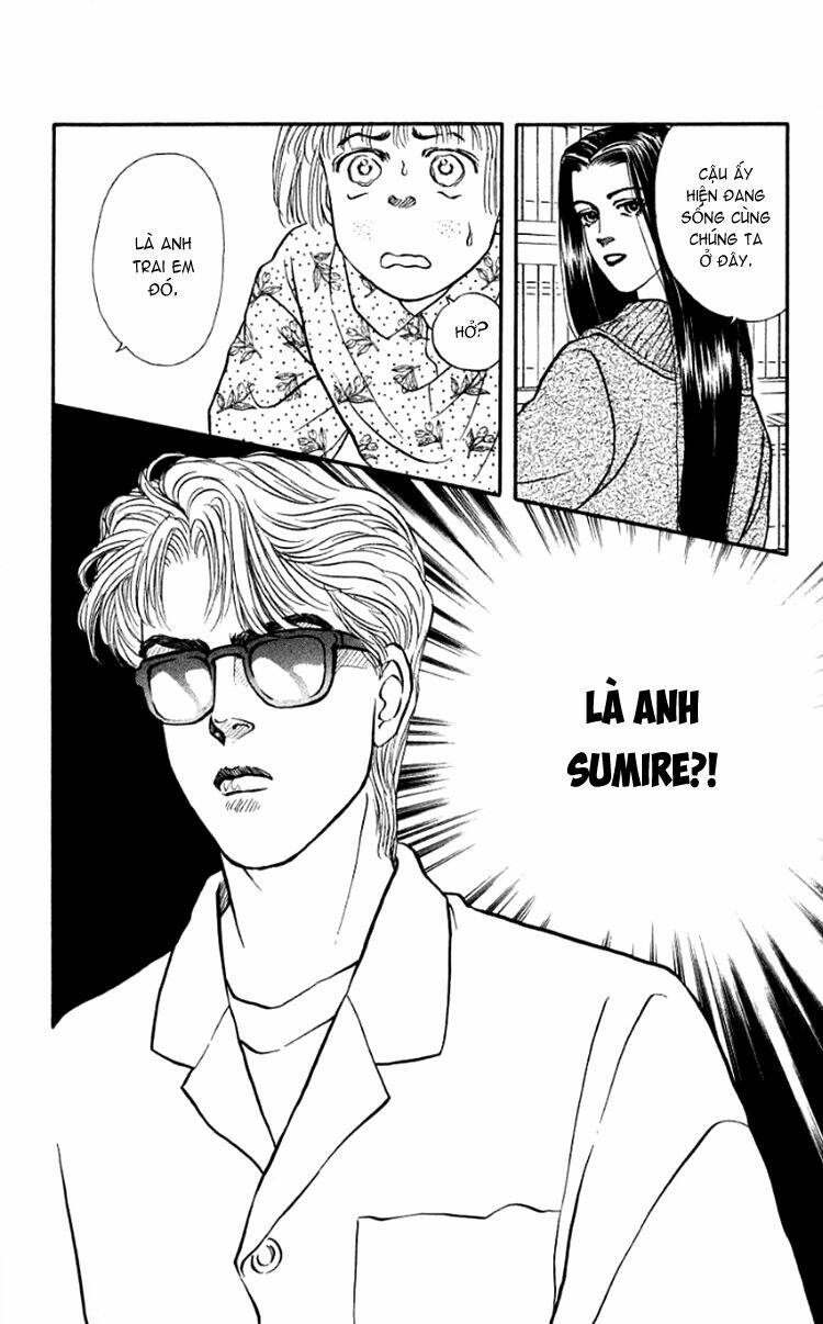 Bara No Tame Ni Chapter 3 - Trang 2