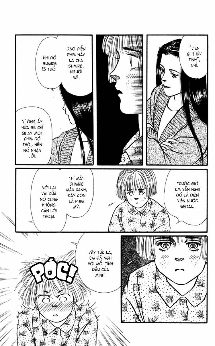 Bara No Tame Ni Chapter 3 - Trang 2