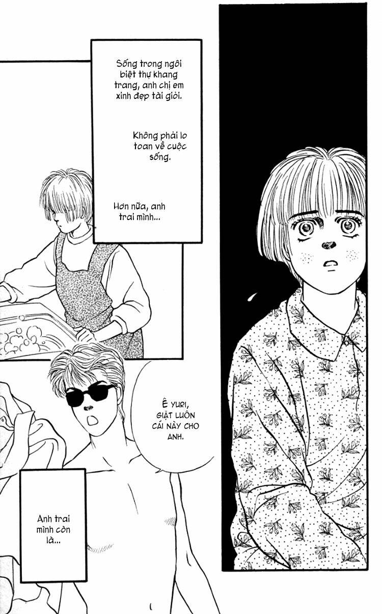 Bara No Tame Ni Chapter 3 - Trang 2