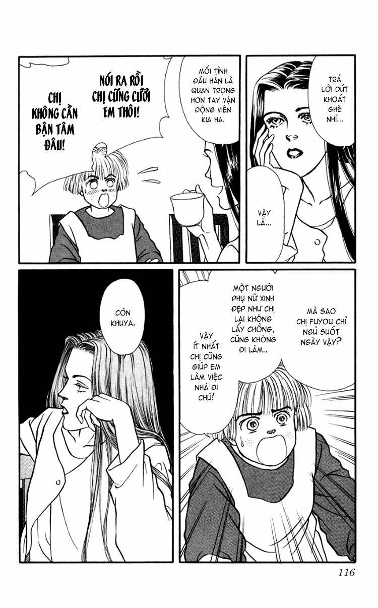 Bara No Tame Ni Chapter 3 - Trang 2