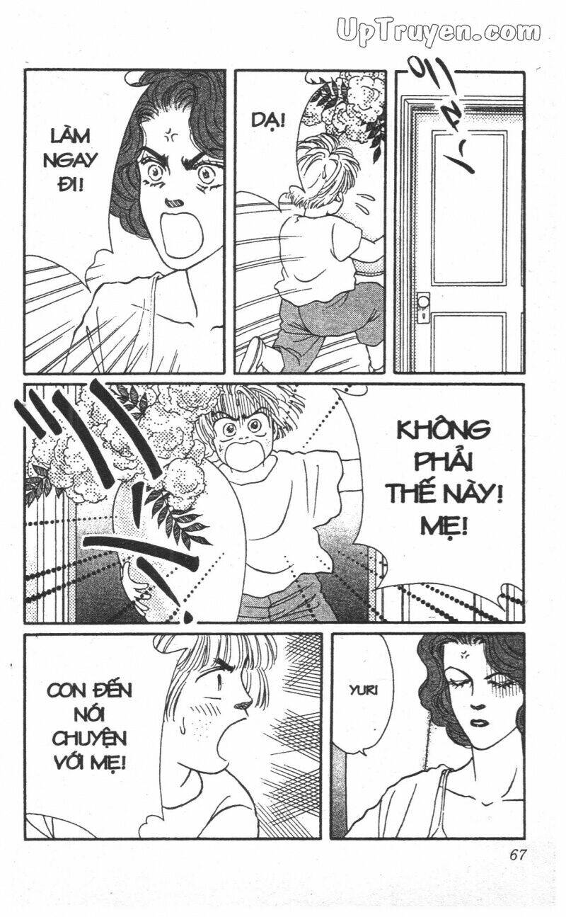 Bara No Tame Ni Chapter 6 - Trang 2