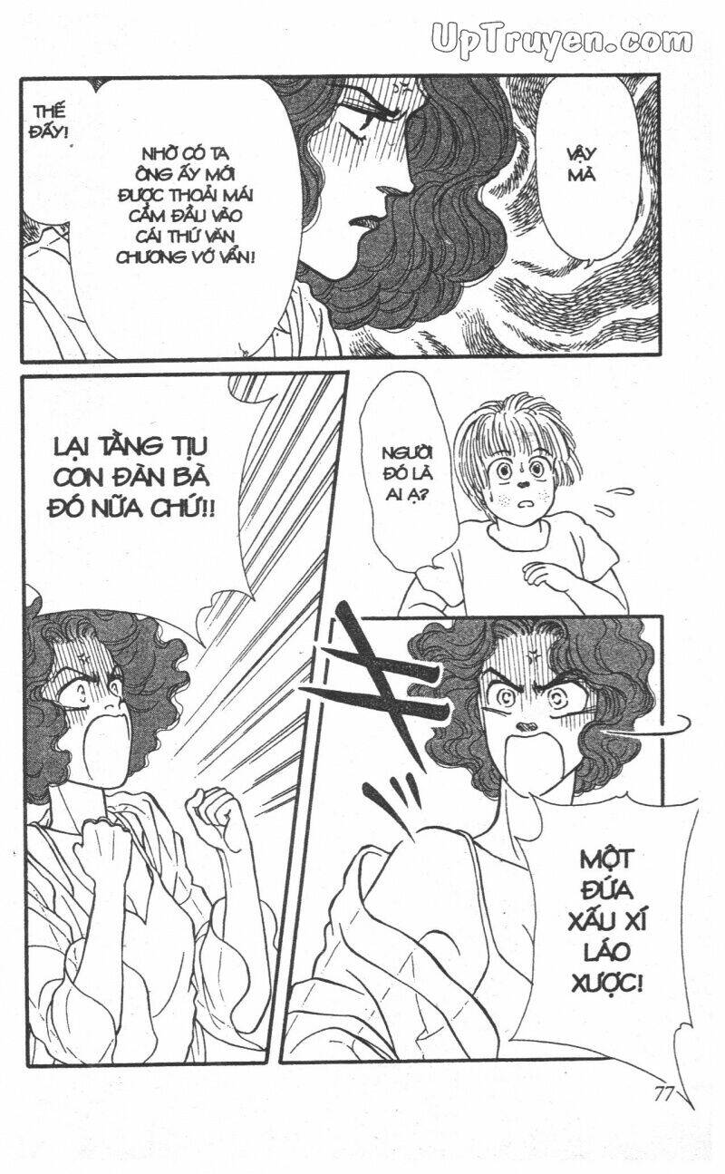 Bara No Tame Ni Chapter 6 - Trang 2