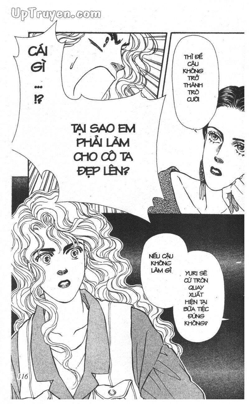 Bara No Tame Ni Chapter 7 - Trang 2