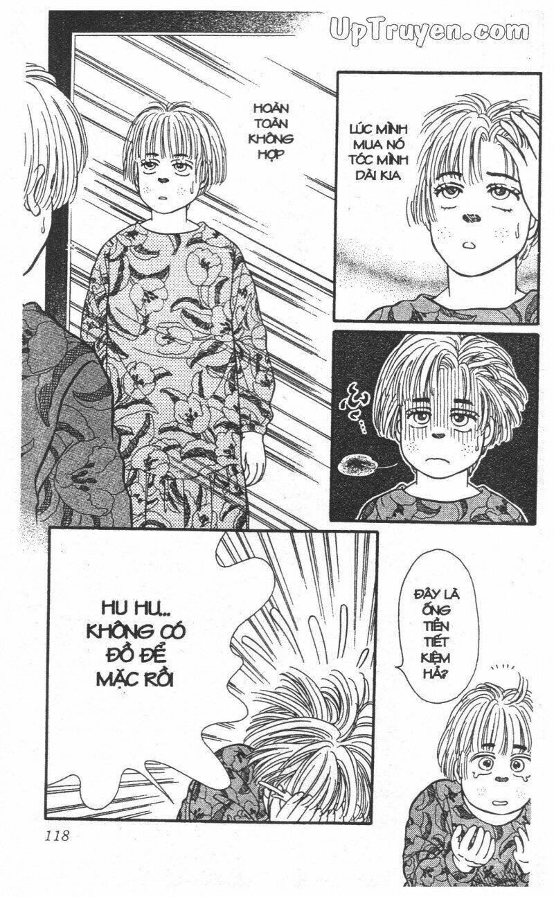 Bara No Tame Ni Chapter 7 - Trang 2