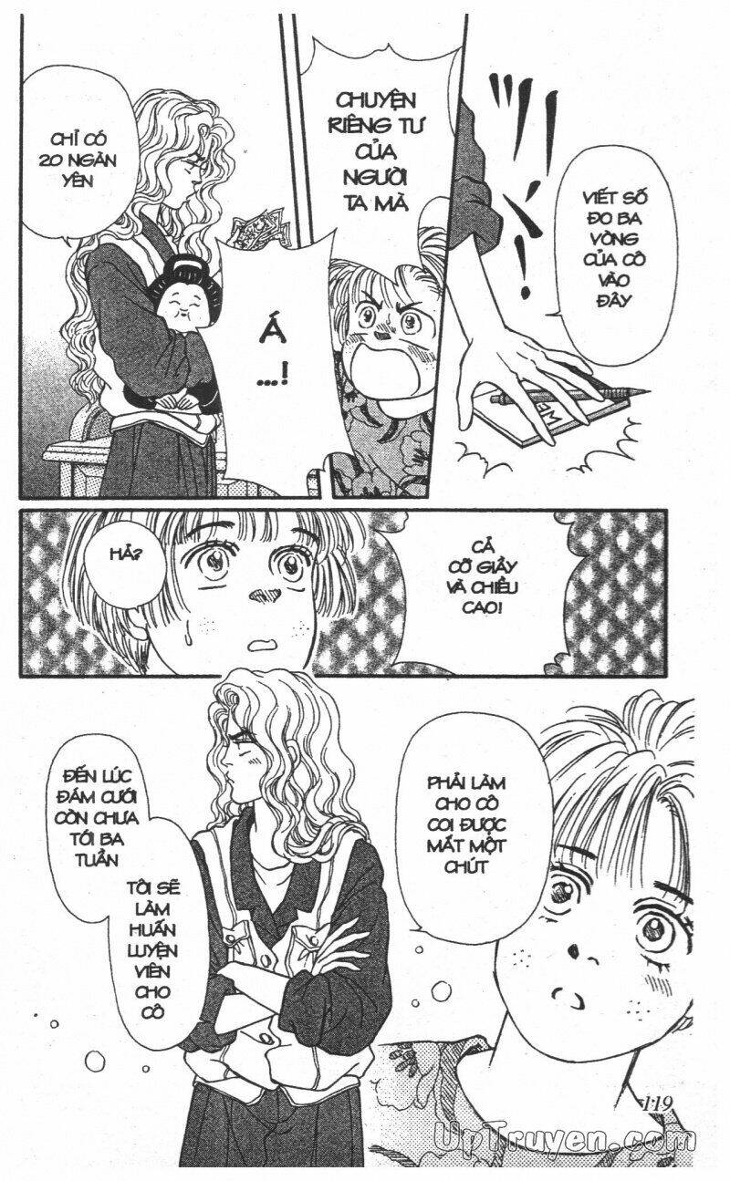 Bara No Tame Ni Chapter 7 - Trang 2