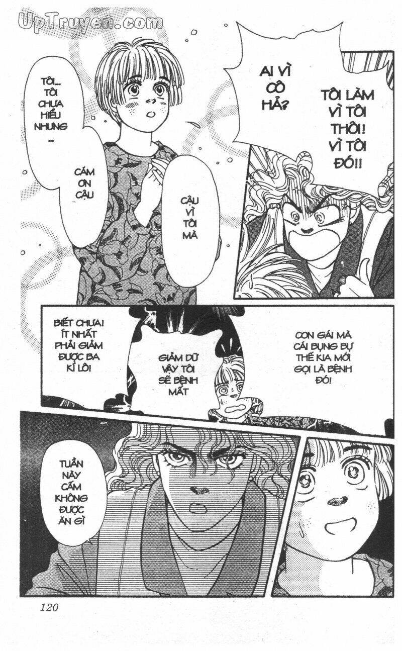 Bara No Tame Ni Chapter 7 - Trang 2