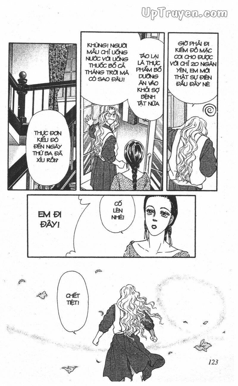 Bara No Tame Ni Chapter 7 - Trang 2