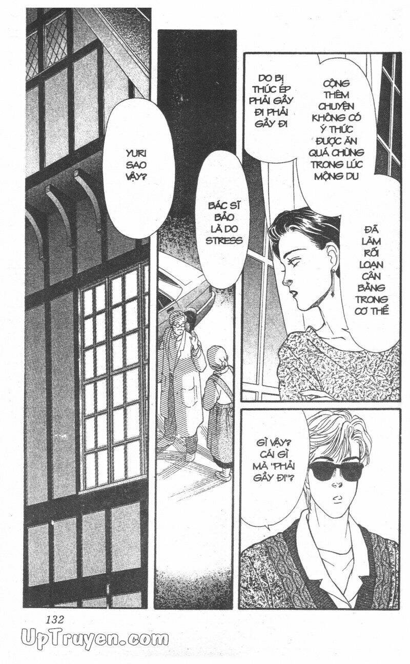 Bara No Tame Ni Chapter 7 - Trang 2