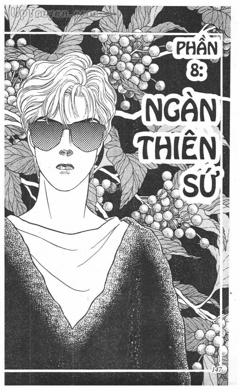 Bara No Tame Ni Chapter 8 - Trang 2